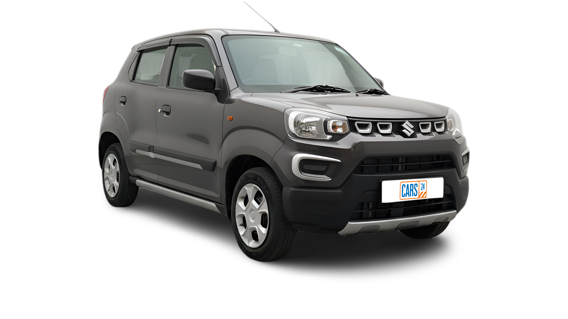 Maruti S PRESSO-img